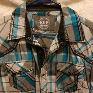 Mens shirt